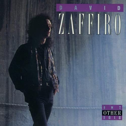 DAVID ZAFFIRO / THE OTHER SIDE
