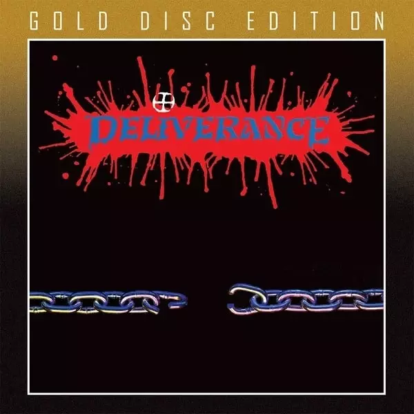 DELIVERANCE / DELIVERANCE