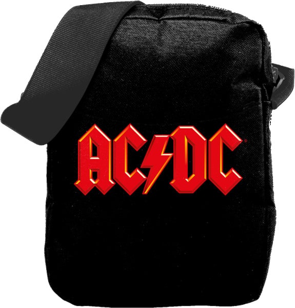 AC/DC / エーシー・ディーシー / CLASSIC LOGO<BODY BAG>