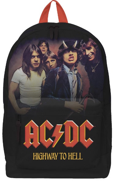 AC/DC / エーシー・ディーシー / HIGHWAY TO HELL<RUCKSACK>