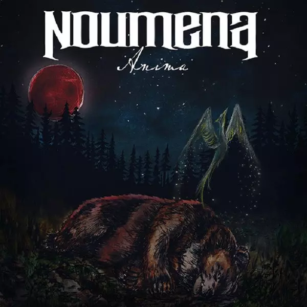 NOUMENA / ANIMA
