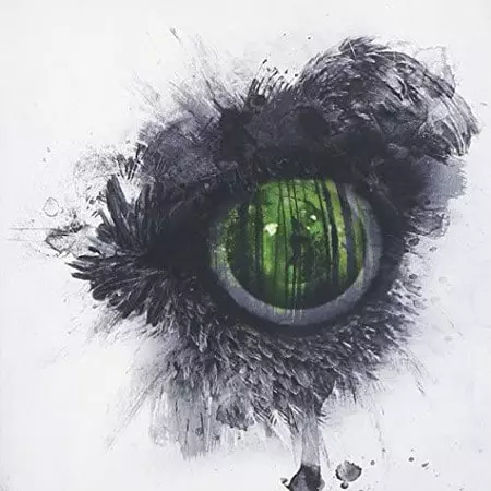 SWALLOW THE SUN / スワロウ・ザ・サン / EMERAL FOREST AND THE BLACKBIRD (RE-ISSUE)