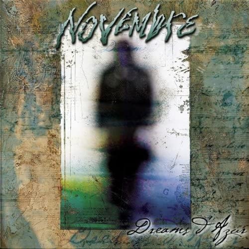 NOVEMBRE / ノヴァンブル / DREAMS D'AZUR (RE-ISSUE)