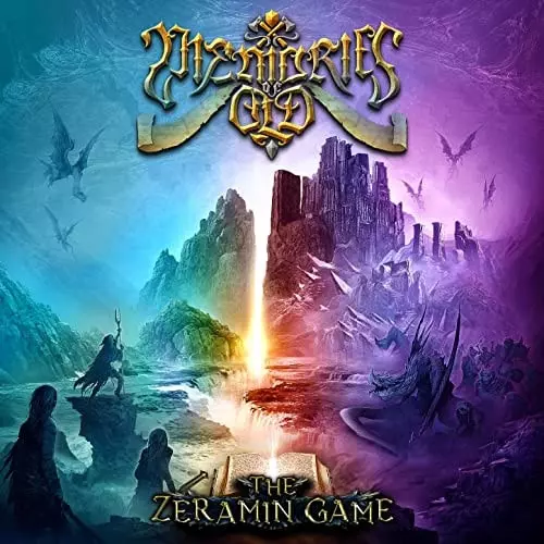 MEMORIES OF OLD / THE ZERAMIN GAME