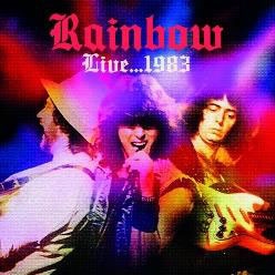 RAINBOW / レインボー / Live... 1983 / ライブ...1983<直輸入盤国内仕様>