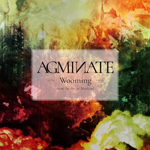 Wooming / AGMINATE / アグミネイト