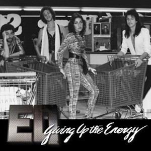 EQ / GIVING UP THE ENERGY:EXPANDED EDITION