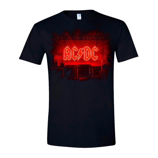 AC/DC / エーシー・ディーシー / PWR STAGE<SIZE:L>