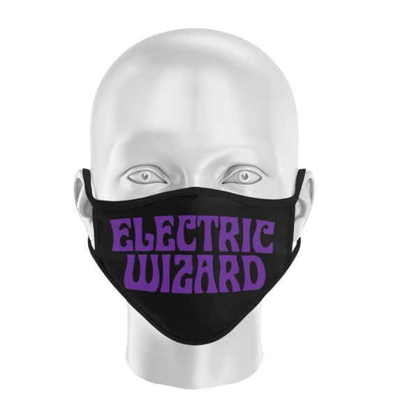 ELECTRIC WIZARD / エレクトリック・ウィザード / LOGO<MASK>