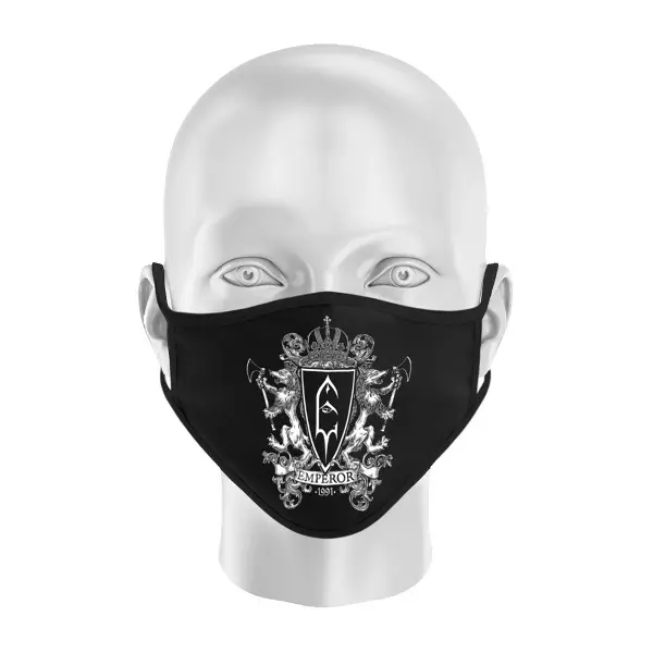 EMPEROR / エンペラー / CREST<MASK>