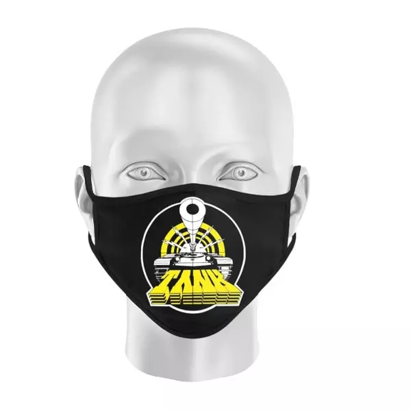 TANK(ORIGINAL) / タンク / DOGS OF WAR<MASK>