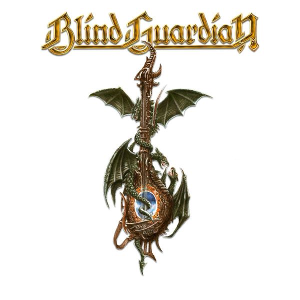 BLIND GUARDIAN / ブラインド・ガーディアン / IMAGINATIONS FROM THE OTHER SIDE (25TH ANNIVERSARY EDITION)  LIVE IN OBERHAUSEN