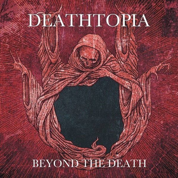 Beyond The Death ビヨンド ザ デス Deathtopia デストピア Hardrock Heavymetal ディスクユニオン オンラインショップ Diskunion Net