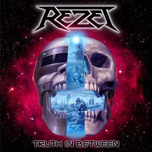 REZET / リゼット / TRUTH IN BETWEEN 