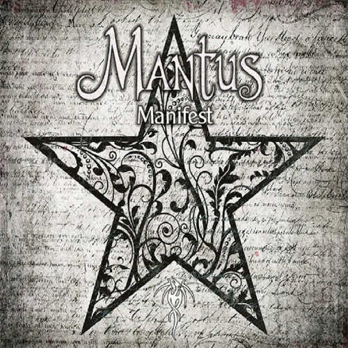 MANTUS (from Germany) / MANIFEST
