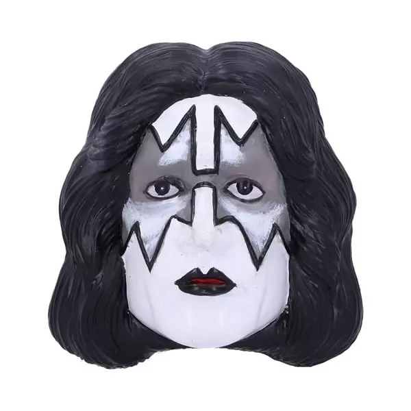 KISS / キッス / THE SPACEMAN<5.2CM MAGNET>
