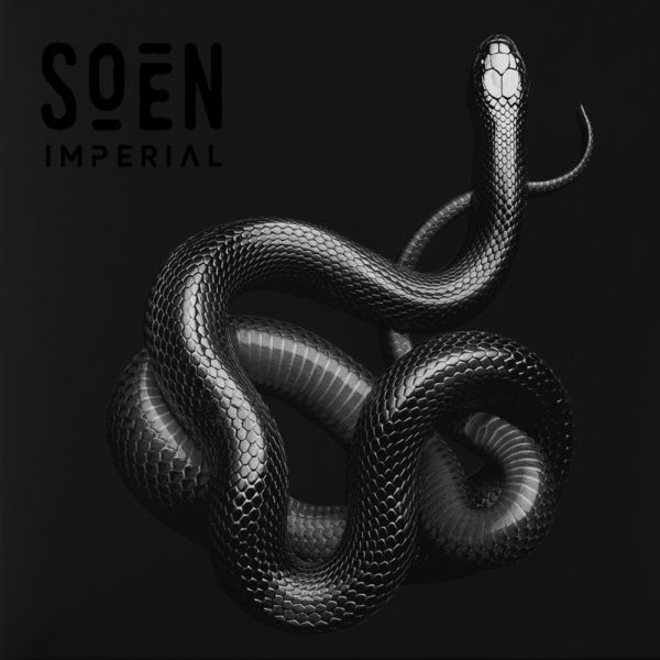 SOEN / ソーエン / IMPERIAL