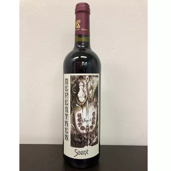 NEPENTHES / ネペンシス / RED WINE SCENT