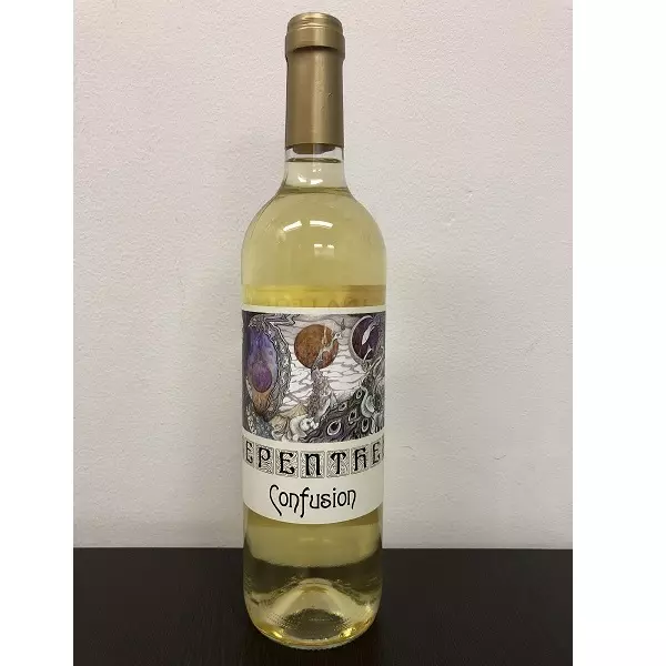 NEPENTHES / ネペンシス / WHITE WINE CONFUSION