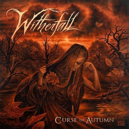 WITHERFALL / ウィザーフォール / CURSE OF AUTUMN