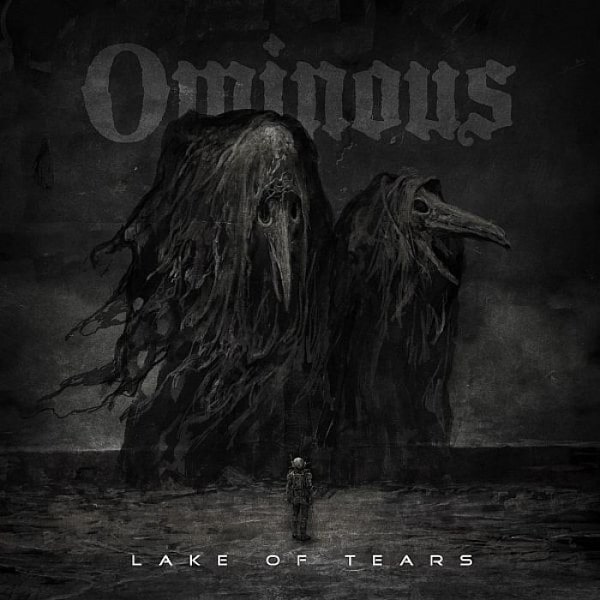 LAKE OF TEARS / レイク・オブ・ティアーズ / OMINOUS