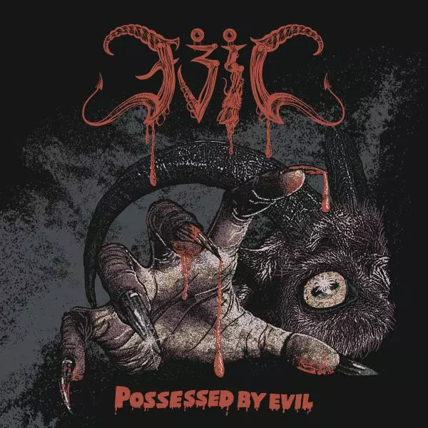 EVIL (from JAPAN) / イーヴル商品一覧｜HARD ROCK / HEAVY