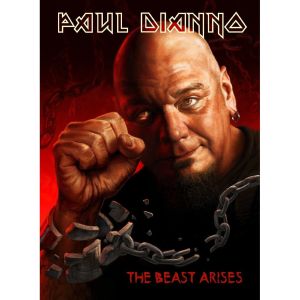 PAUL DIANNO / ポール・ディアノ / THE BEAST ARISES<DVD / DIGI>