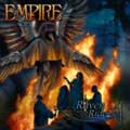 EMPIRE (from Germany) / THE RAVEN RIDE / (ボーナストラック有)
