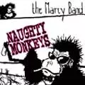 MARCY BAND / マーシー・バンド / NAUGHTY MONKEYS