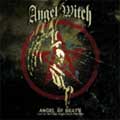 ANGEL WITCH / エンジェル・ウィッチ / ANGEL OF DEATH