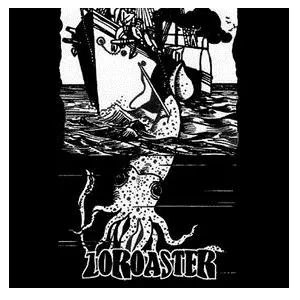 ZOROASTER / ZOROASTER