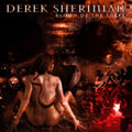 DEREK SHERINIAN / デレク・シェリニアン / BLOOD OF THE SNAKE