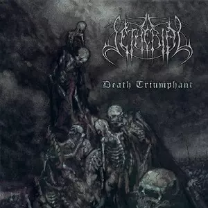 SETHERIAL / DEATH TRIUMPHANT