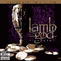 LAMB OF GOD / ラム・オブ・ゴッド / SACRAMENT / (デラックス・エディション/DVD付)