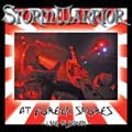 STORMWARRIOR / ストームウォリアー / AT FOREIGN SHORES / ~LIVE IN JAPAN~(ボーナストラック付)