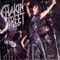SHAKIN' STREET / SOLID AS ROCK / LIVE & RAW / (ボーナストラック有)