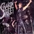 SHAKIN' STREET / シェイキン・ストリート / SOLID AS ROCK / LIVE & RAW / (ボーナストラック有)