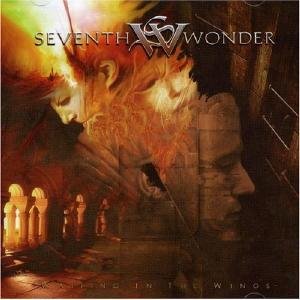SEVENTH WONDER / セブンス・ワンダー / WAITING IN THE WINGS