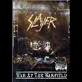 SLAYER / スレイヤー / WAR AT THE WARFIELD