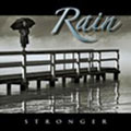RAIN / レイン / STRONGER