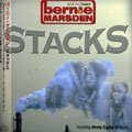 BERNIE MARSDEN / バーニー・マースデン / STACKS