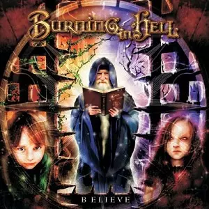BURNING IN HELL / バーニング・イン・ヘル商品一覧｜SOUL / BLUES