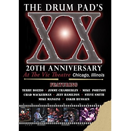 V.A.(THE DRUM PAD'S 20 TH ANNIVERSARY )商品一覧｜JAZZ｜ディスクユニオン・オンラインショップ｜diskunion.net