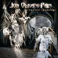 JON OLIVA'S PAIN / ジョン・オリヴァズ・ペイン / MANIACAL RENDERINGS / (限定盤/ボーナストラック有)