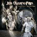 JON OLIVA'S PAIN / ジョン・オリヴァズ・ペイン / MANIACAL RENDERINGS