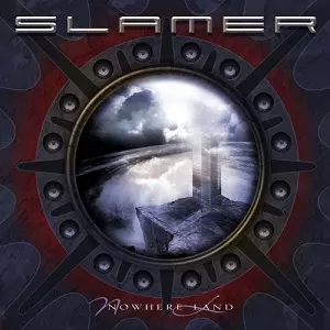 SLAMER-Nowhere land スラマー/ノーホウェア・ランド Amazon.co.jp: NOWHERE LAND: Music