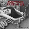 ANATOMIA / アナトミア / DISSECTED HUMANITY
