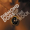 DIAMOND DOGS / ダイアモンド・ドッグス / UP THE ROCK