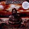 HOLY MOSES (from Germany) / ホーリー・モーゼス / MASTER OF DISASTER / (ボーナストラック有/エンハンスド仕様)