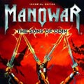 MANOWAR / マノウォー / THE SONS OF ODIN / (ボーナスDVD付)